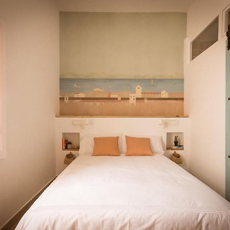 K-Waves Apartment Хавеа Экстерьер фото