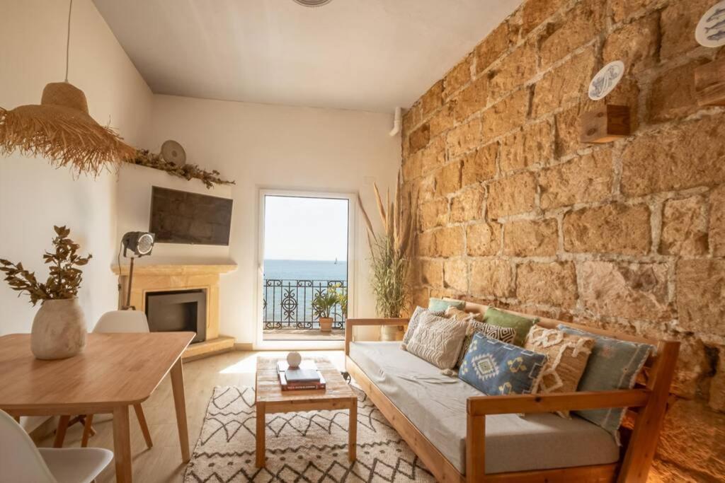 K-Waves Apartment Хавеа Экстерьер фото