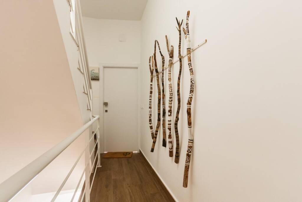 K-Waves Apartment Хавеа Экстерьер фото