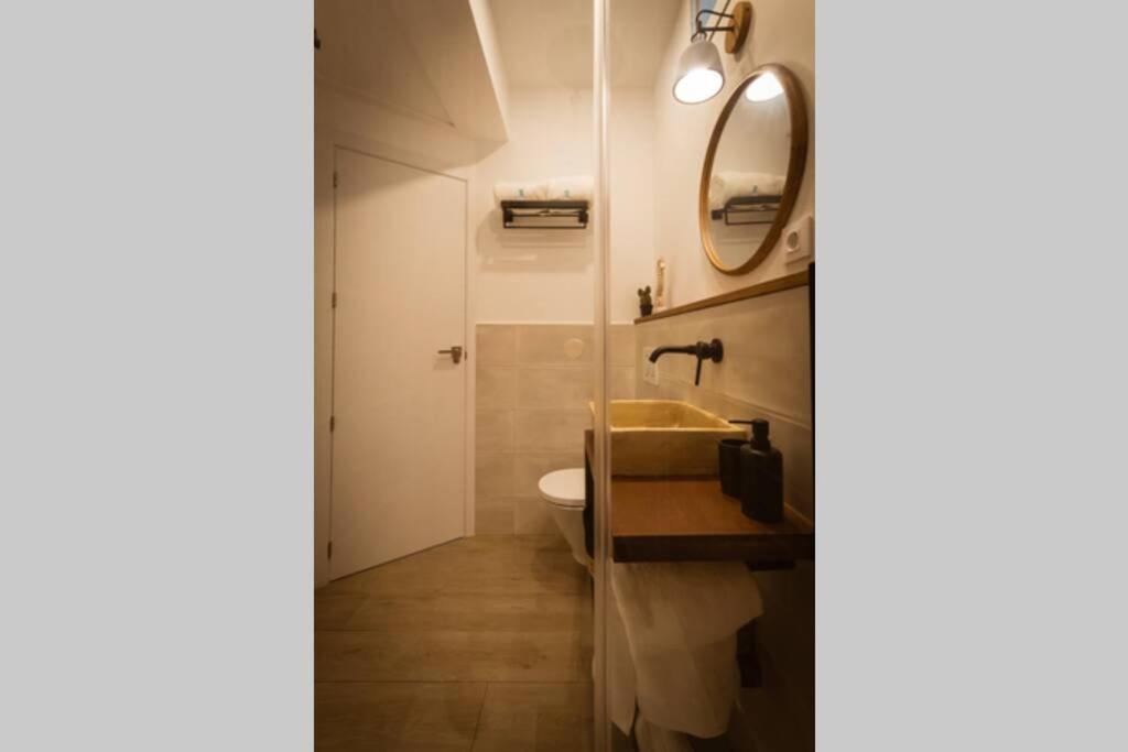 K-Waves Apartment Хавеа Экстерьер фото