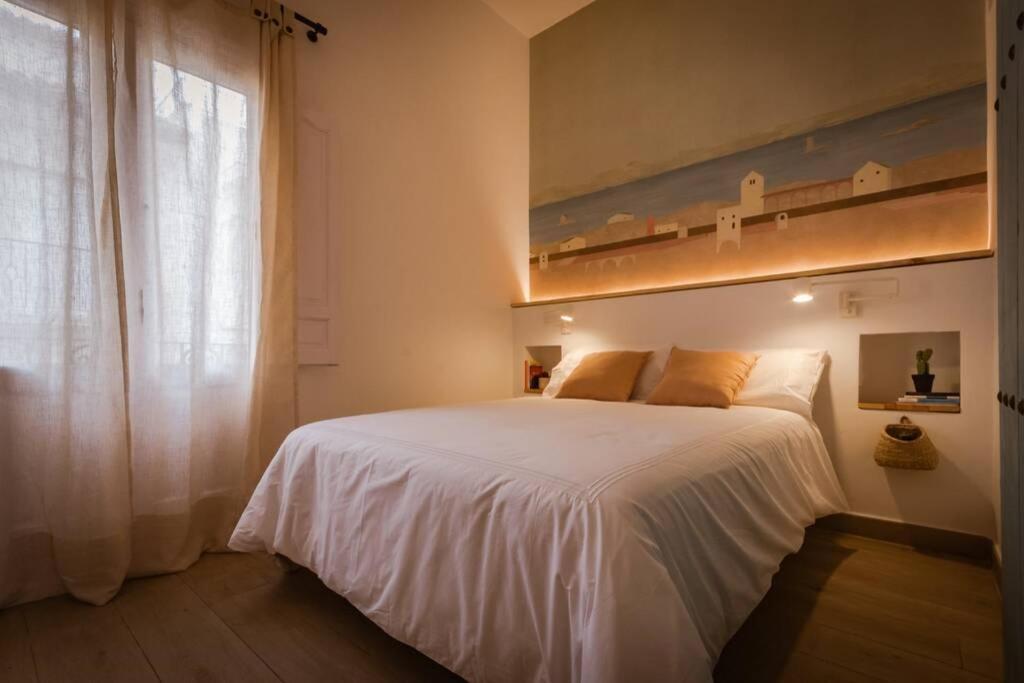 K-Waves Apartment Хавеа Экстерьер фото