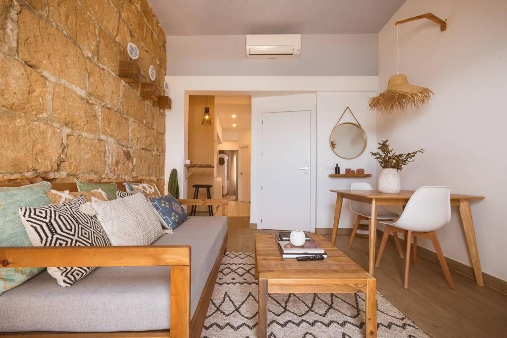 K-Waves Apartment Хавеа Экстерьер фото