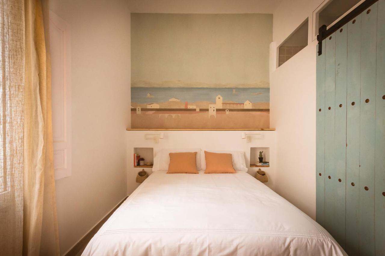 K-Waves Apartment Хавеа Экстерьер фото